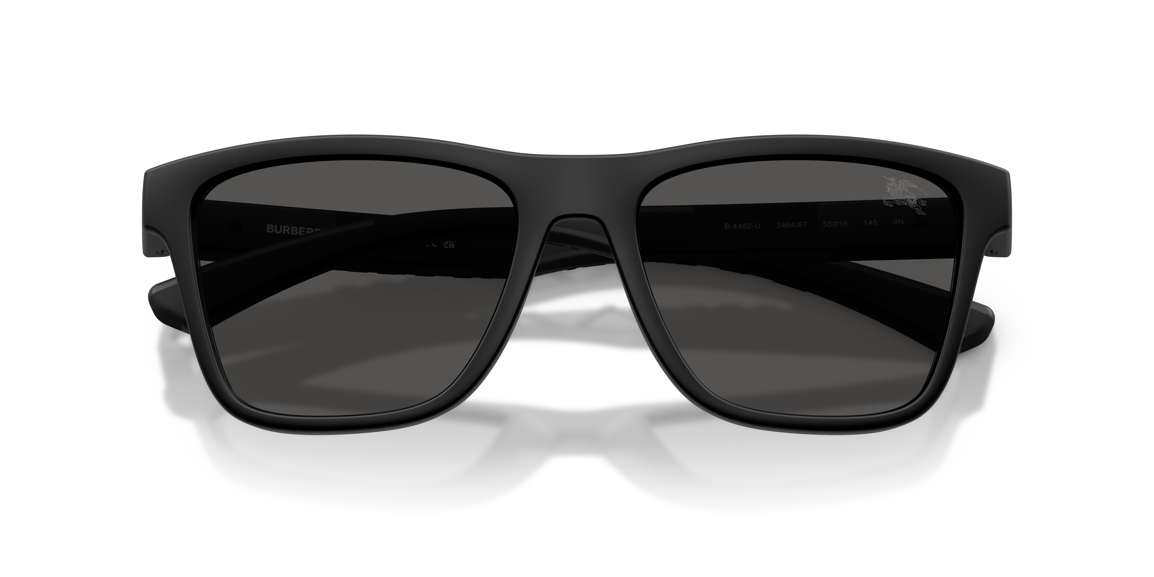 Burberry BE4482U 346487  